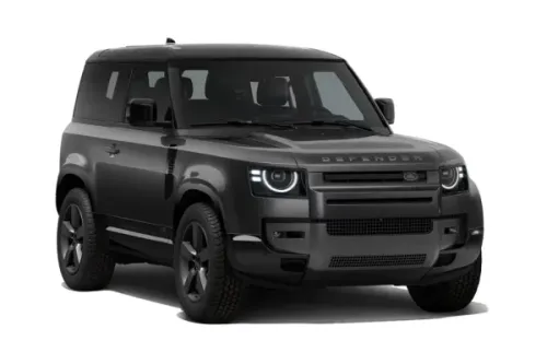 Land Rover Defender 90 X Dynamic HSE